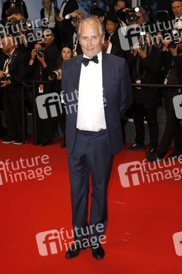 Filmpremiere 'Crimes of the Future', Cannes Film Festival 2022