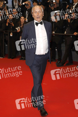 Filmpremiere 'Crimes of the Future', Cannes Film Festival 2022