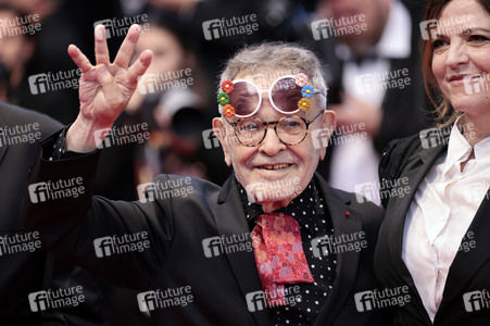 Filmpremiere 'Crimes of the Future', Cannes Film Festival 2022