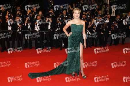 Filmpremiere 'Crimes of the Future', Cannes Film Festival 2022