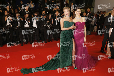 Filmpremiere 'Crimes of the Future', Cannes Film Festival 2022