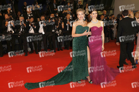 Filmpremiere 'Crimes of the Future', Cannes Film Festival 2022