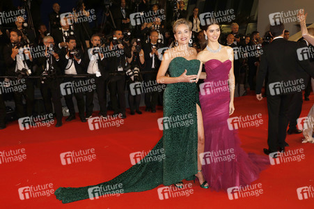 Filmpremiere 'Crimes of the Future', Cannes Film Festival 2022