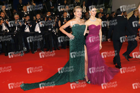 Filmpremiere 'Crimes of the Future', Cannes Film Festival 2022