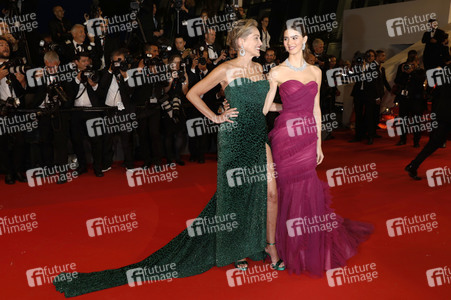 Filmpremiere 'Crimes of the Future', Cannes Film Festival 2022