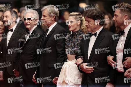 Filmpremiere 'Crimes of the Future', Cannes Film Festival 2022