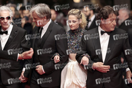 Filmpremiere 'Crimes of the Future', Cannes Film Festival 2022