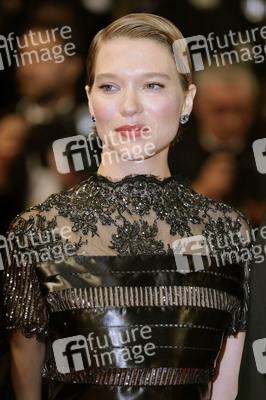 Filmpremiere 'Crimes of the Future', Cannes Film Festival 2022