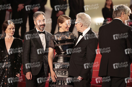 Filmpremiere 'Crimes of the Future', Cannes Film Festival 2022