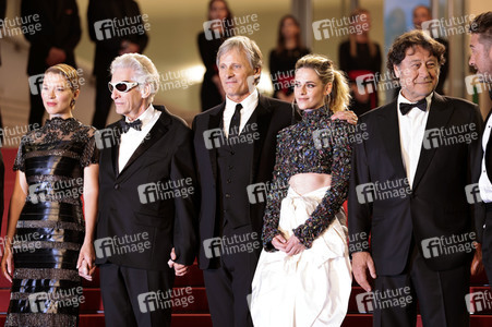 Filmpremiere 'Crimes of the Future', Cannes Film Festival 2022