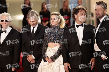 Filmpremiere 'Crimes of the Future', Cannes Film Festival 2022