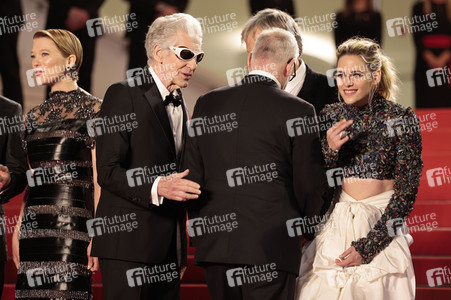 Filmpremiere 'Crimes of the Future', Cannes Film Festival 2022