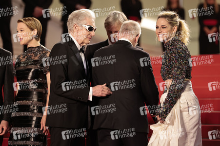 Filmpremiere 'Crimes of the Future', Cannes Film Festival 2022