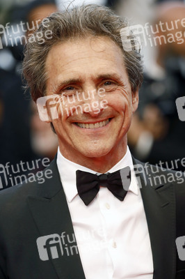 Filmpremiere 'Decision to Leave', Cannes Film Festival 2022
