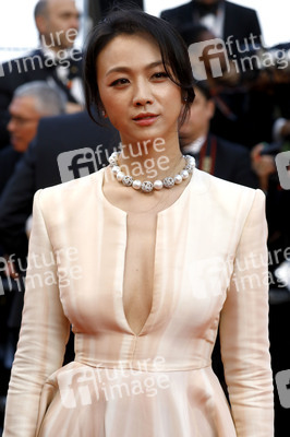 Filmpremiere 'Decision to Leave', Cannes Film Festival 2022