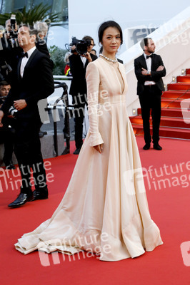 Filmpremiere 'Decision to Leave', Cannes Film Festival 2022