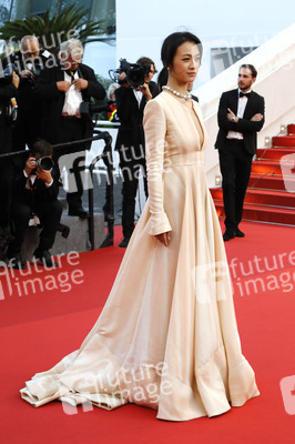 Filmpremiere 'Decision to Leave', Cannes Film Festival 2022