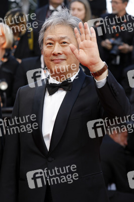 Filmpremiere 'Decision to Leave', Cannes Film Festival 2022