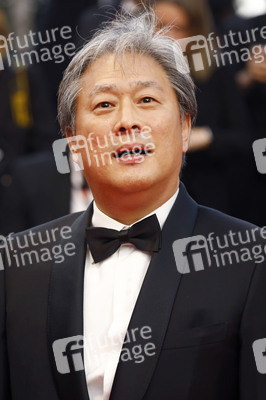 Filmpremiere 'Decision to Leave', Cannes Film Festival 2022