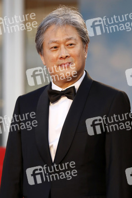 Filmpremiere 'Decision to Leave', Cannes Film Festival 2022