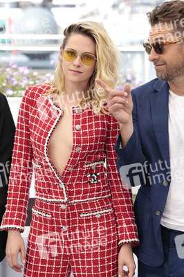 Photocall 'Crimes of the Future', Cannes Film Festival 2022