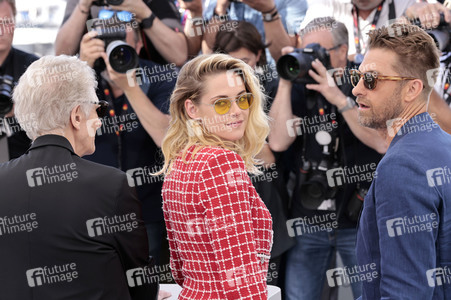 Photocall 'Crimes of the Future', Cannes Film Festival 2022