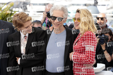 Photocall 'Crimes of the Future', Cannes Film Festival 2022