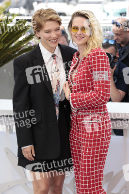 Photocall 'Crimes of the Future', Cannes Film Festival 2022