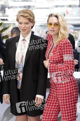 Photocall 'Crimes of the Future', Cannes Film Festival 2022