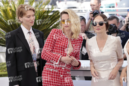 Photocall 'Crimes of the Future', Cannes Film Festival 2022