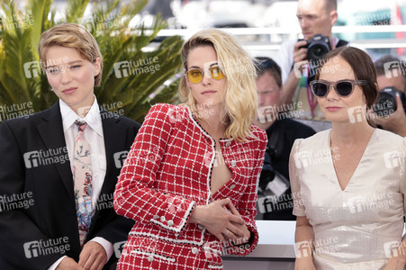 Photocall 'Crimes of the Future', Cannes Film Festival 2022