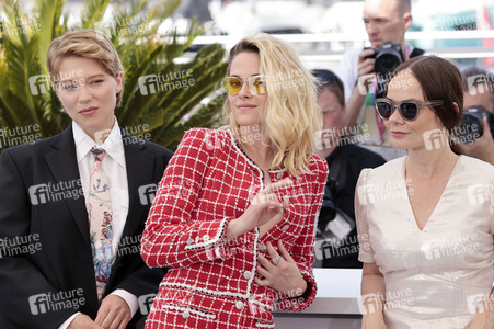 Photocall 'Crimes of the Future', Cannes Film Festival 2022
