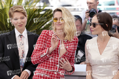 Photocall 'Crimes of the Future', Cannes Film Festival 2022