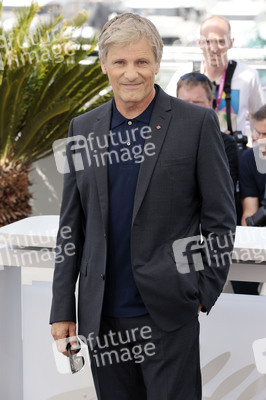 Photocall 'Crimes of the Future', Cannes Film Festival 2022