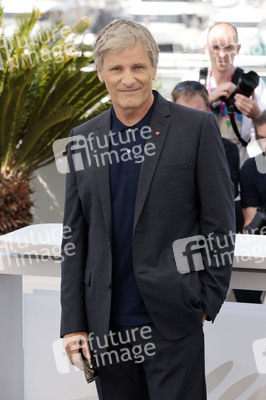Photocall 'Crimes of the Future', Cannes Film Festival 2022