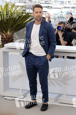 Photocall 'Crimes of the Future', Cannes Film Festival 2022