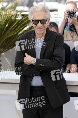 Photocall 'Crimes of the Future', Cannes Film Festival 2022