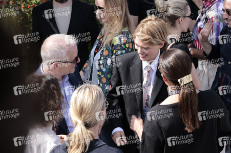 Photocall 'Crimes of the Future', Cannes Film Festival 2022