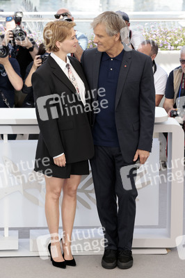 Photocall 'Crimes of the Future', Cannes Film Festival 2022