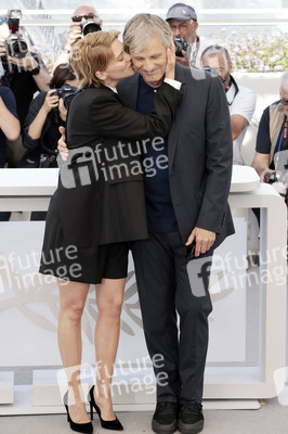 Photocall 'Crimes of the Future', Cannes Film Festival 2022
