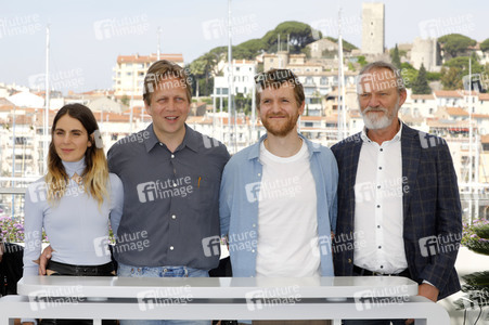 Photocall 'Godland', Cannes Film Festival 2022