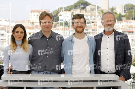 Photocall 'Godland', Cannes Film Festival 2022