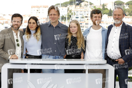 Photocall 'Godland', Cannes Film Festival 2022