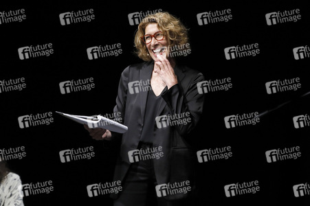 Musikalische Lesung mit Adele Neuhauser in Görlitz