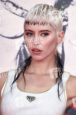 Serienpremiere 'Pistol' in London