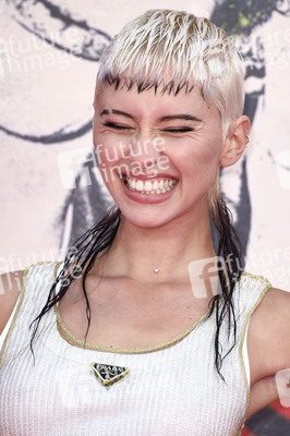 Serienpremiere 'Pistol' in London