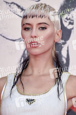 Serienpremiere 'Pistol' in London