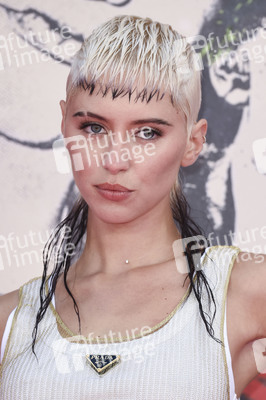 Serienpremiere 'Pistol' in London