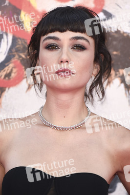 Serienpremiere 'Pistol' in London