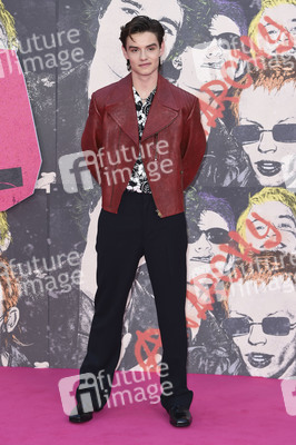 Serienpremiere 'Pistol' in London